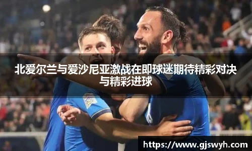 北爱尔兰与爱沙尼亚激战在即球迷期待精彩对决与精彩进球